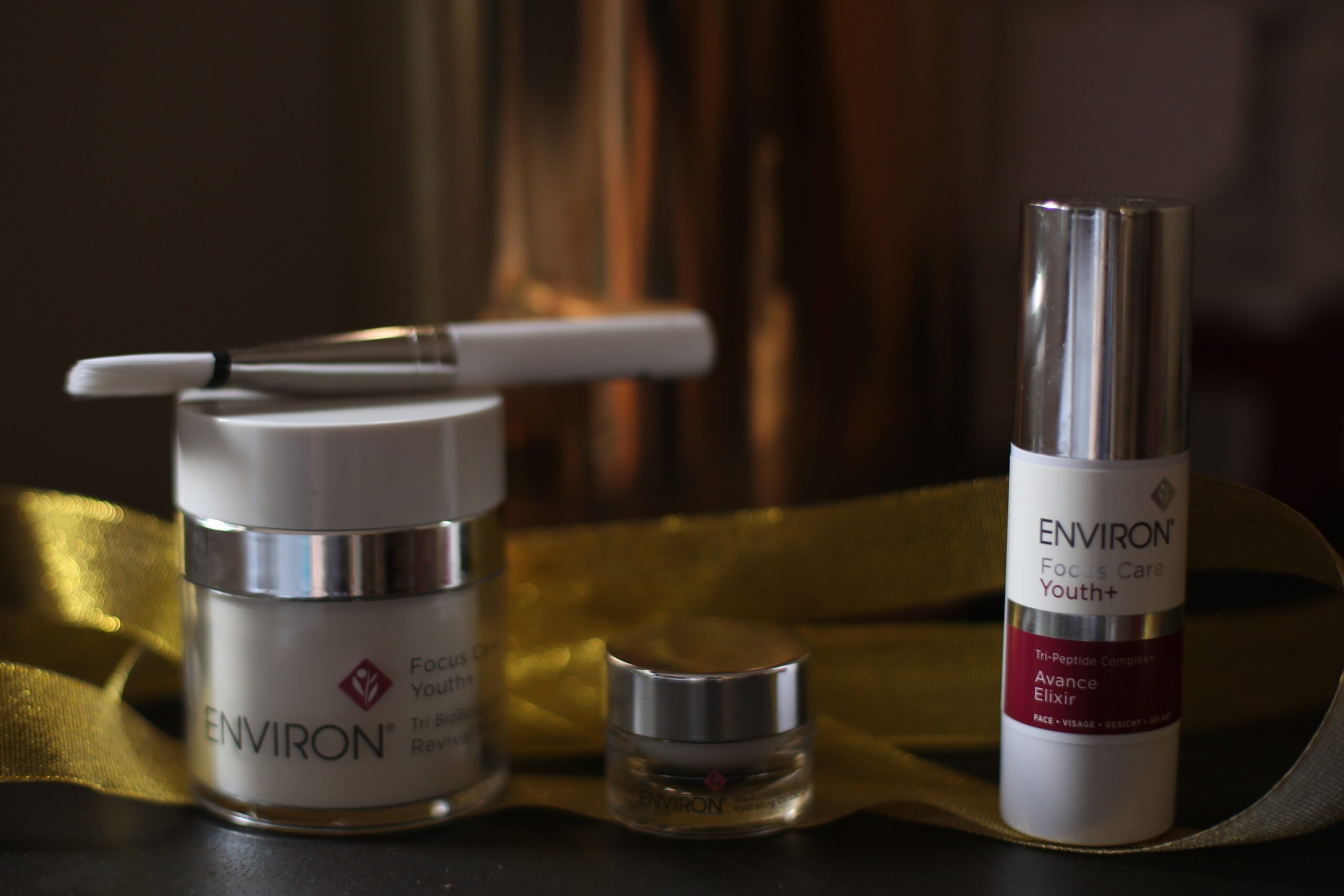 ENVIORN Focus Skin Tech+ セット ENVIORN Focus Skin Tech+ セット 【公式通販】